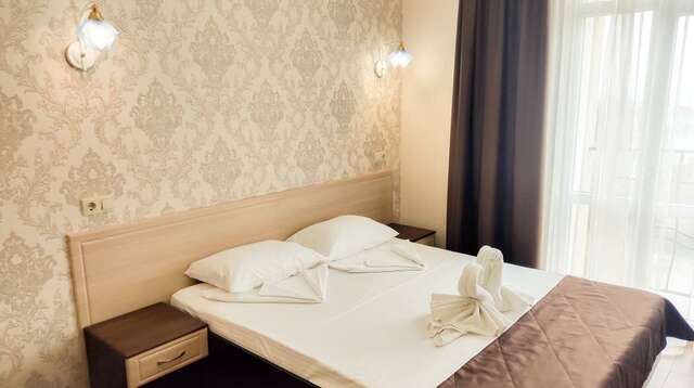 Гостиница Валентин Голубая Бухта-56