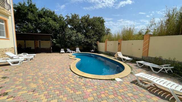 Гостиница Валентин Голубая Бухта-127