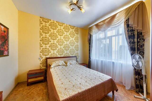 Гостиница Валентин Голубая Бухта-23