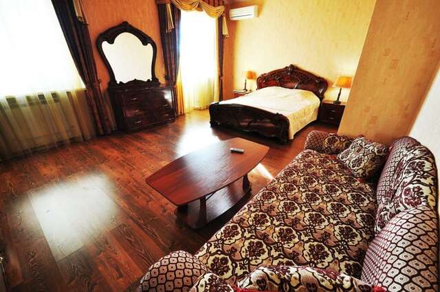 Гостиница Валентин Голубая Бухта-8