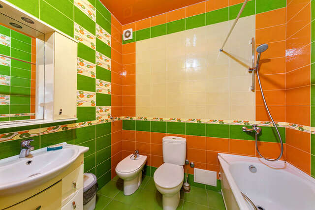 Гостиница Валентин Голубая Бухта-71